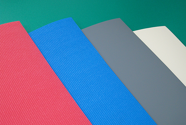 樹脂ラミネート